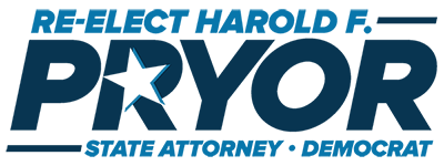 Re-Elect Harold F. Pryor for Broward State Attorney