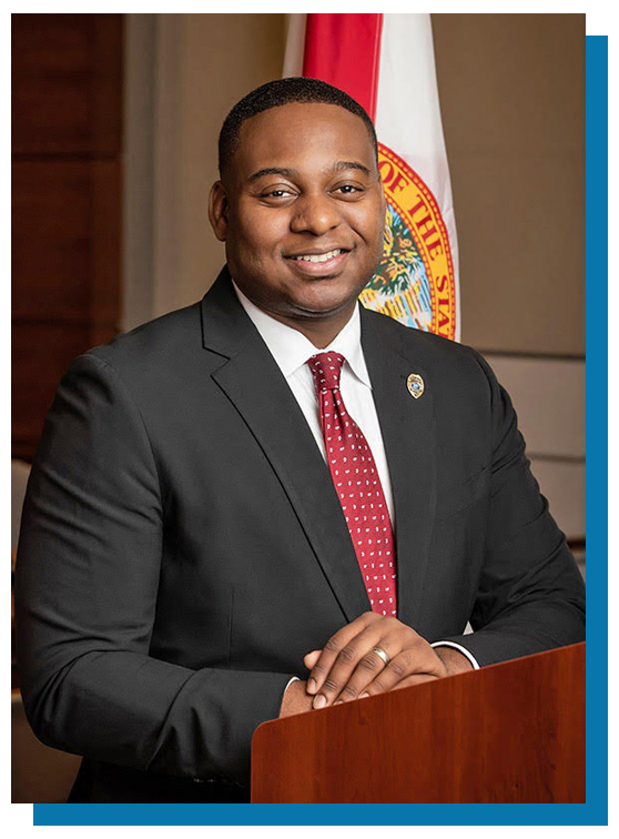 Re-Elect Harold F. Pryor for Broward State Attorney